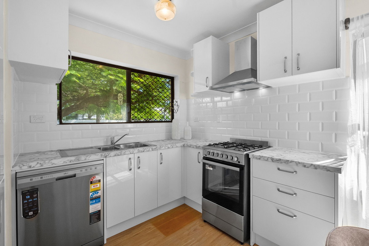Listing image for 1/25 Rose Lane, Gordon Park  QLD  4031