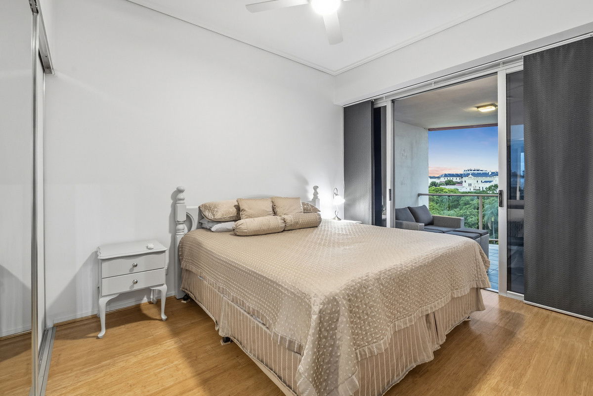 Listing image for 51/22 Barry Parade, Fortitude Valley  QLD  4006