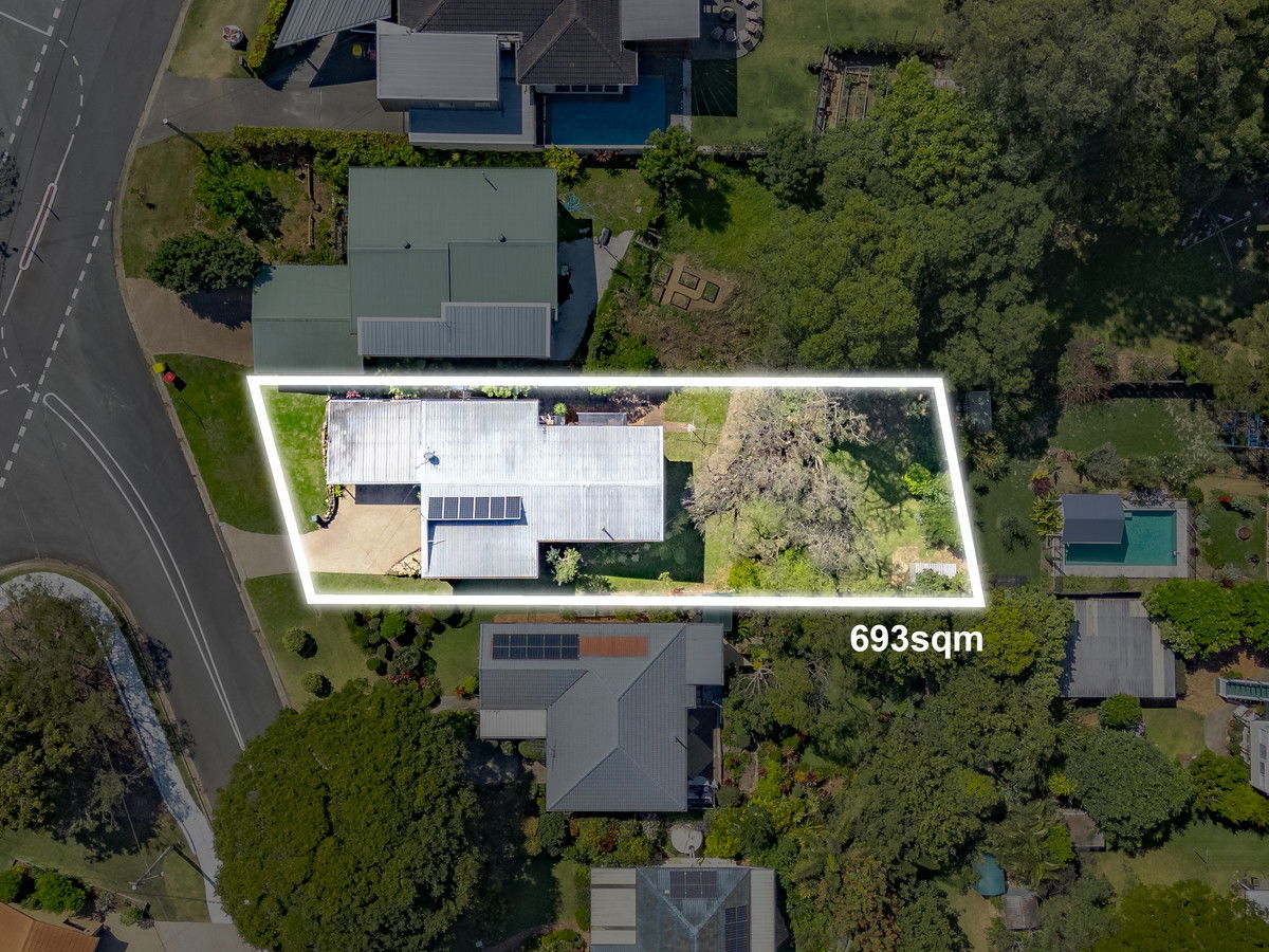 Listing image for 36 Franciscea Street, Everton Hills  QLD  4053