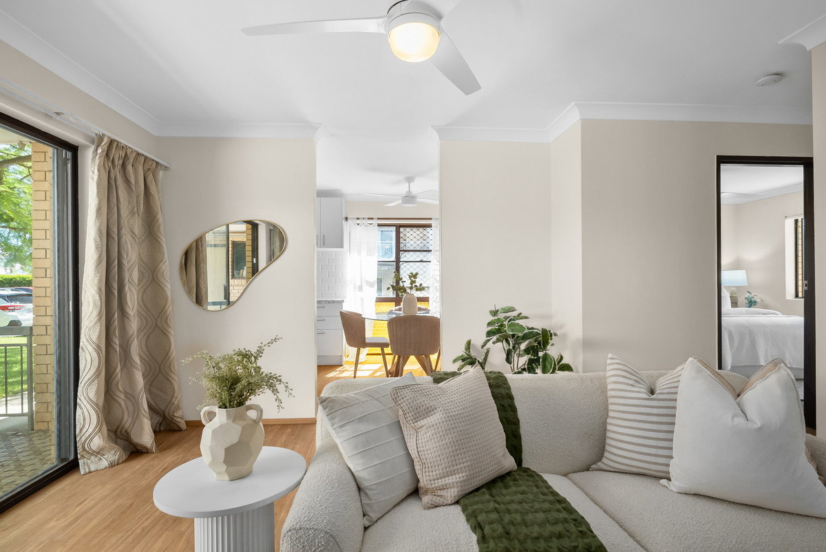 Listing image for 1/25 Rose Lane, Gordon Park  QLD  4031