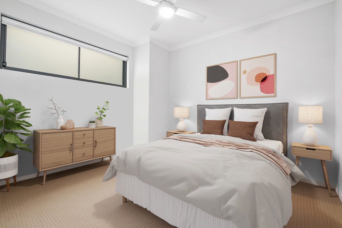 Listing image for 705/29 Robertson Street, Fortitude Valley  QLD  4006