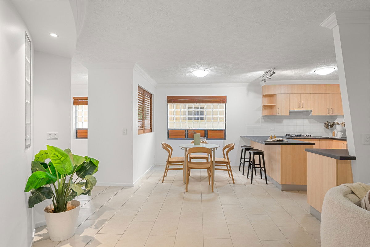 Listing image for 8/68 Beeston Street, Teneriffe  QLD  4005
