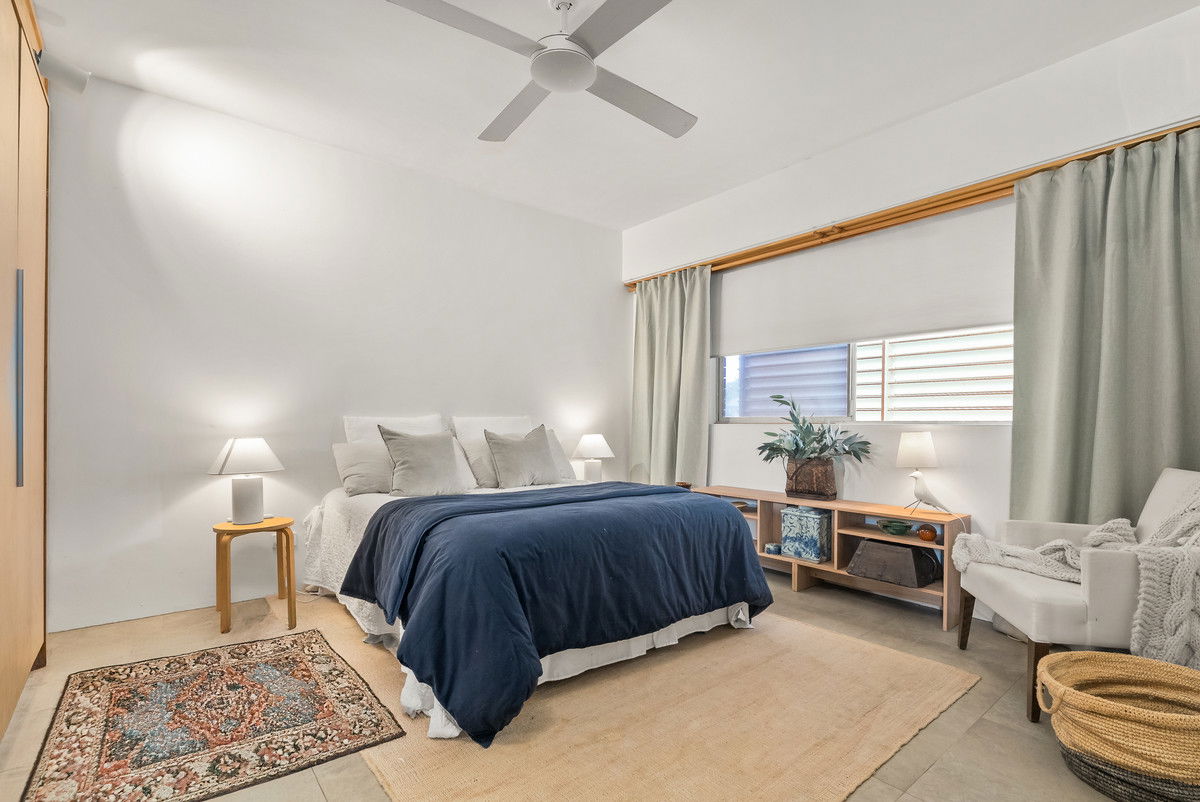 Listing image for 3/46 Merthyr Road, New Farm  QLD  4005