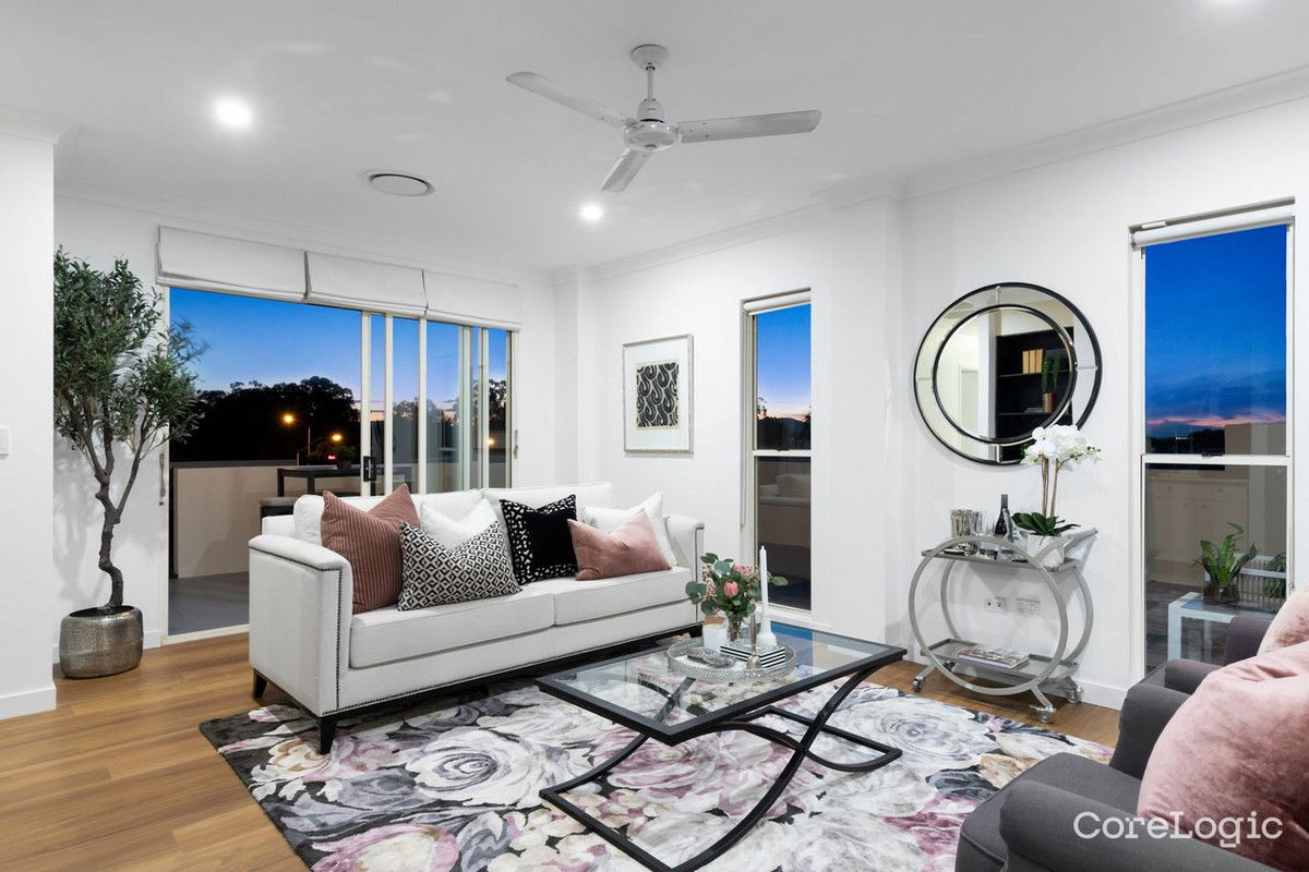 Listing image for 25/451 Gregory Terrace, Spring Hill  QLD  4000