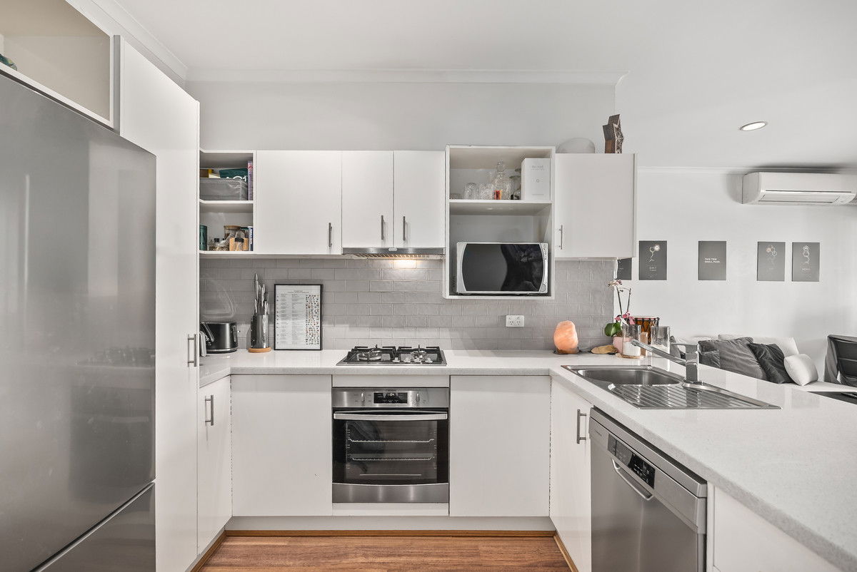Listing image for 5/2 Macquarie Street, Teneriffe  QLD  4005