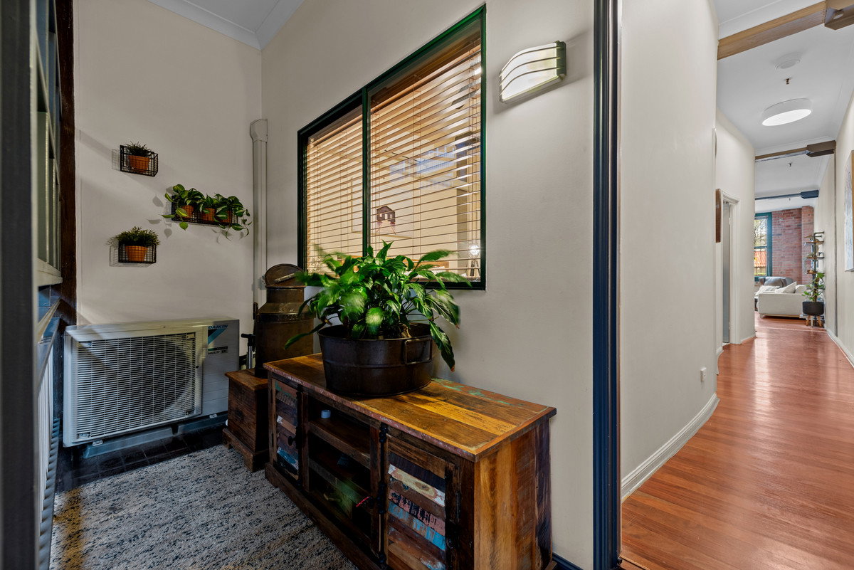 Listing image for 14/241 Arthur Street, Teneriffe  QLD  4005