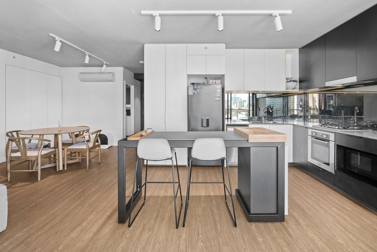 Listing image for 1407/36 King Street, Bowen Hills  QLD  4006