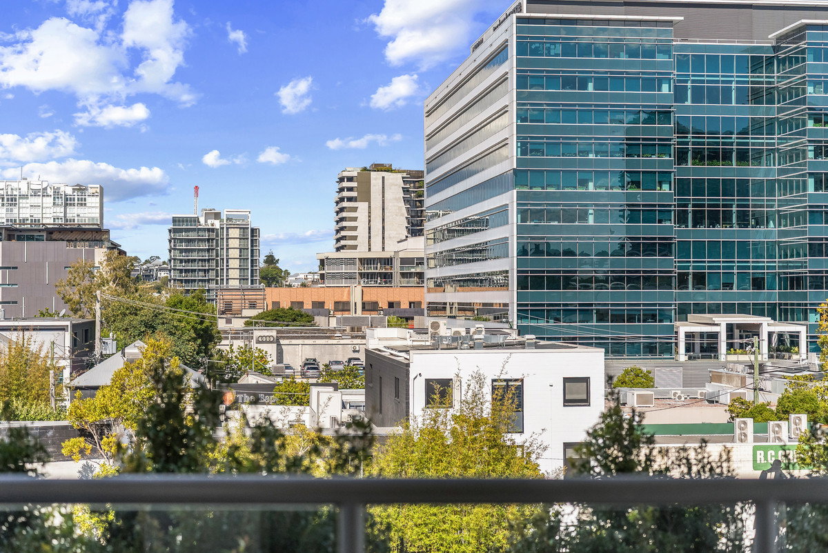 Listing image for 31/6 Primrose Street, Bowen Hills  QLD  4006