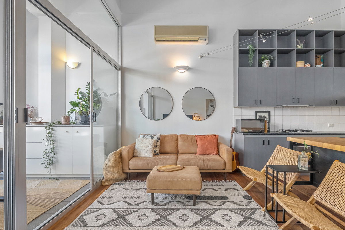 Listing image for 318/38 Warner Street, Fortitude Valley  QLD  4006
