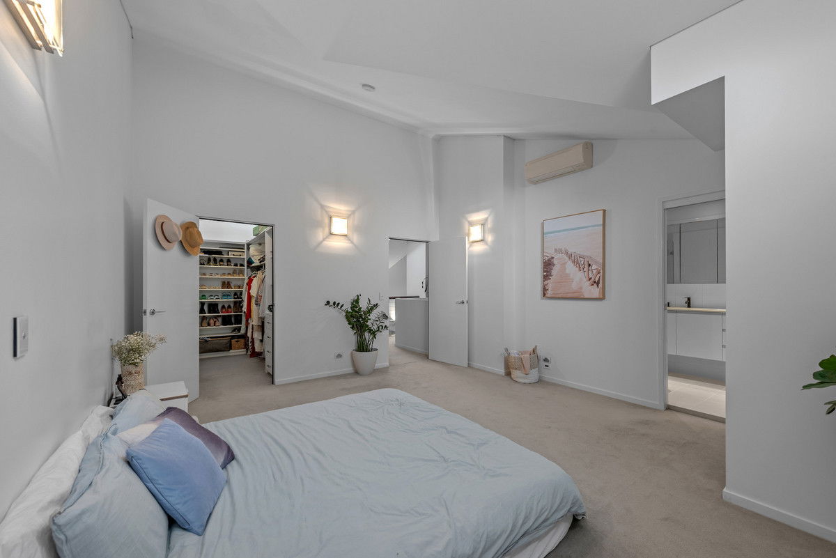 Listing image for 603/38 Warner Street, Fortitude Valley  QLD  4006