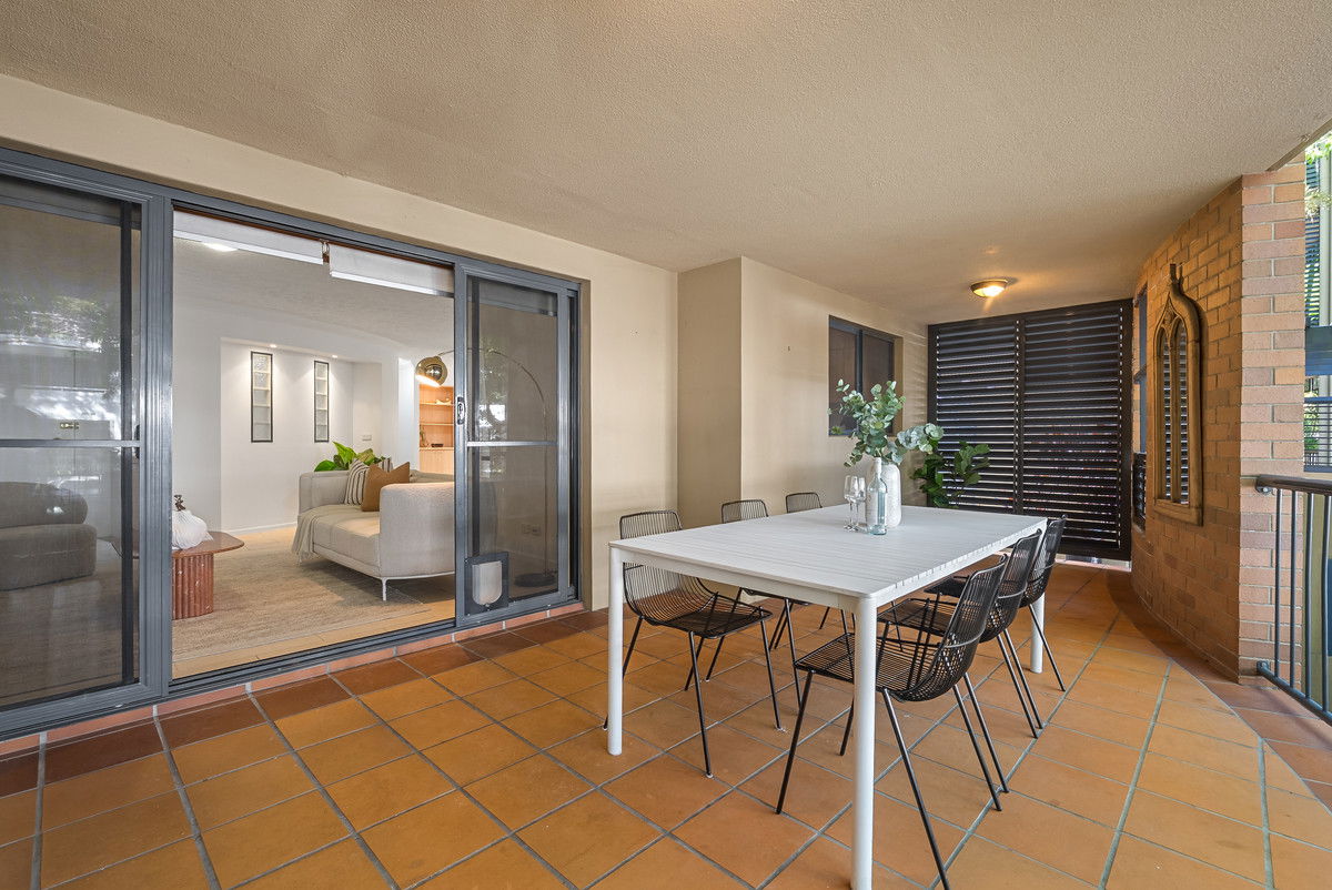 Listing image for 8/68 Beeston Street, Teneriffe  QLD  4005