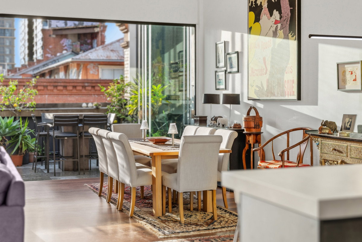Listing image for 608/38 Warner Street, Fortitude Valley  QLD  4006