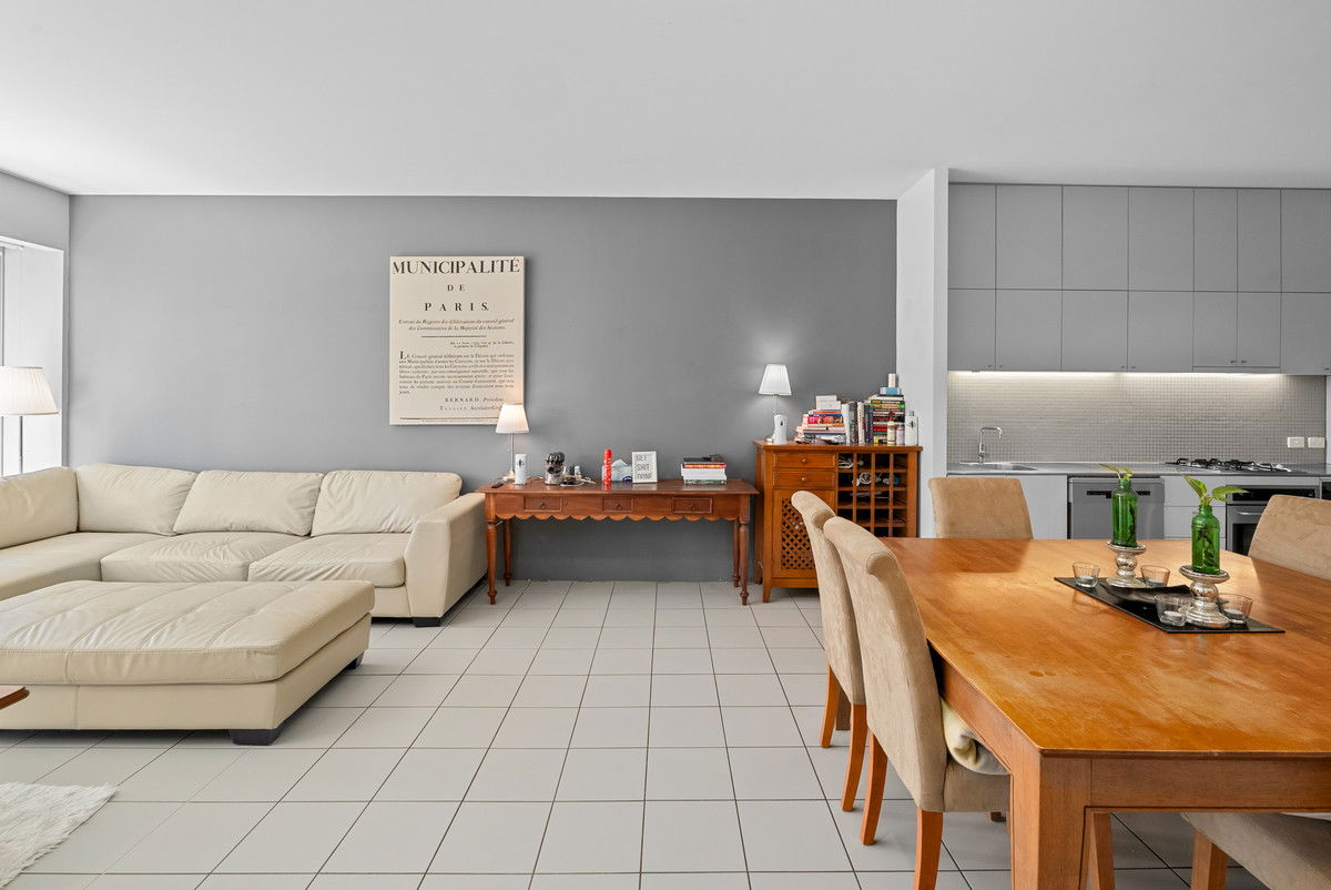 Listing image for 302/38 Skyring Tce, Teneriffe  QLD  4005