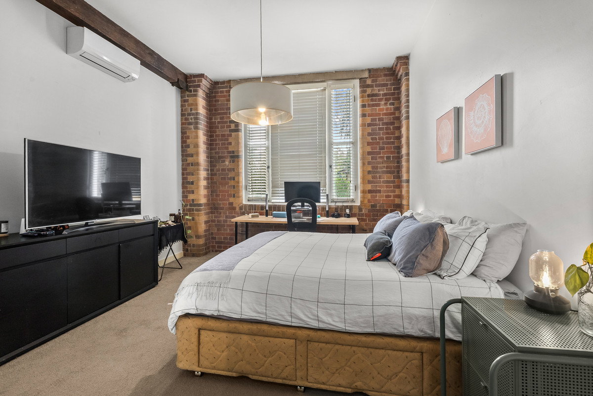 Listing image for 220/88 Macquarie Street, Teneriffe  QLD  4005