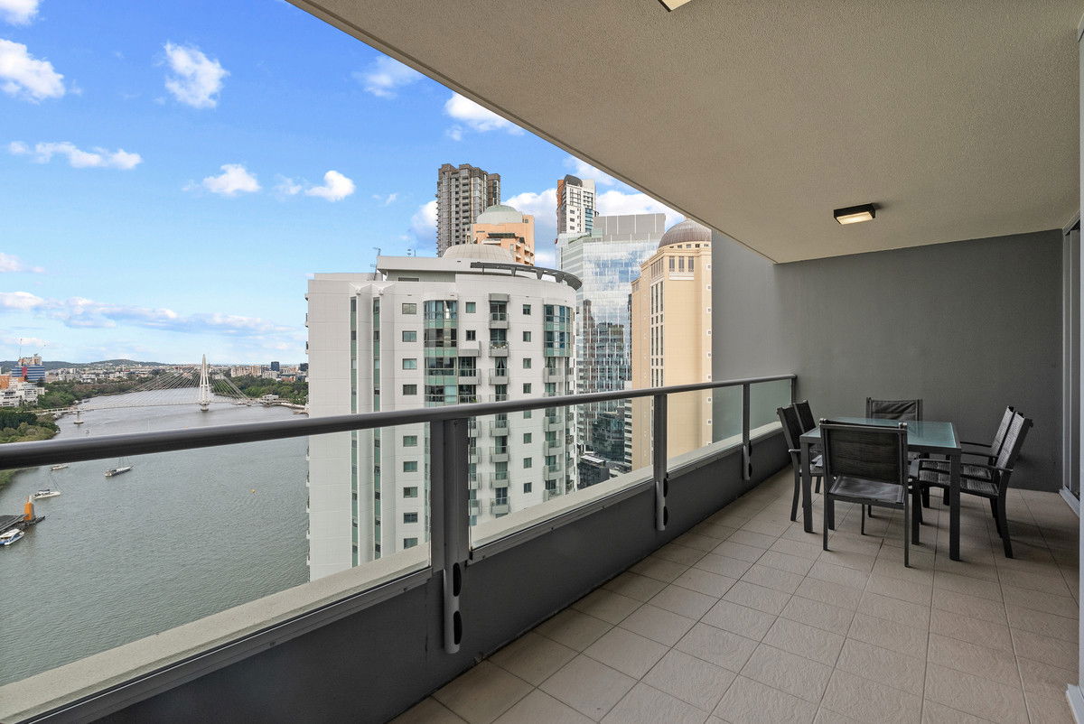 Listing image for 244/30 Macrossan Street, Brisbane City  QLD  4000