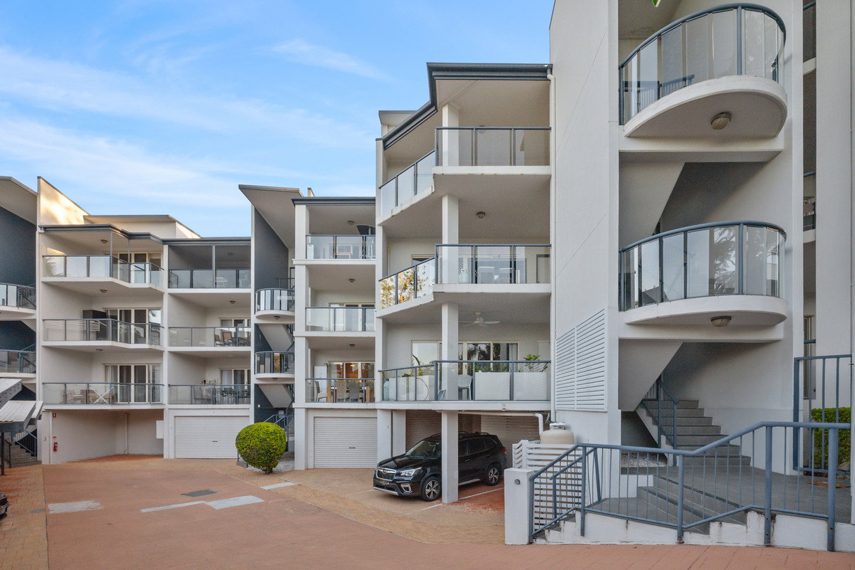 Listing image for 2/35 Beeston Street, Teneriffe  QLD  4005