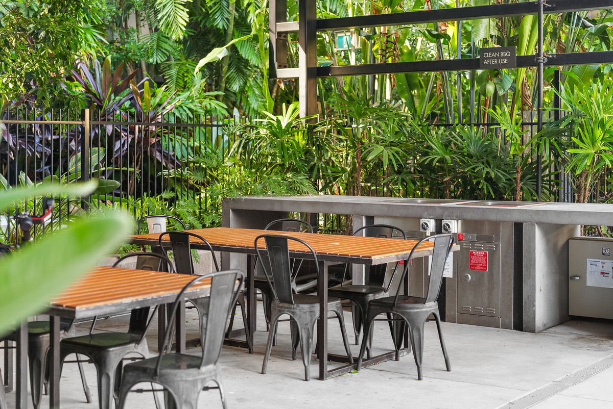 Listing image for 1407/36 King Street, Bowen Hills  QLD  4006