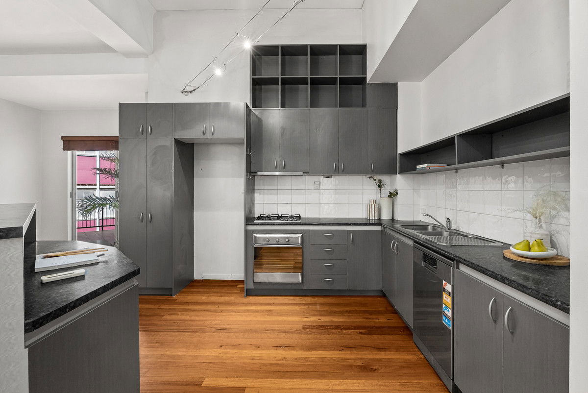Listing image for 532/38 Warner Street, Fortitude Valley  QLD  4006