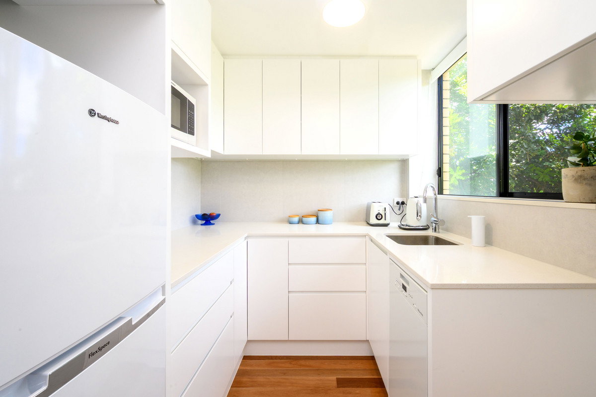 Listing image for 3/304 Harcourt Street, Teneriffe  QLD  4005