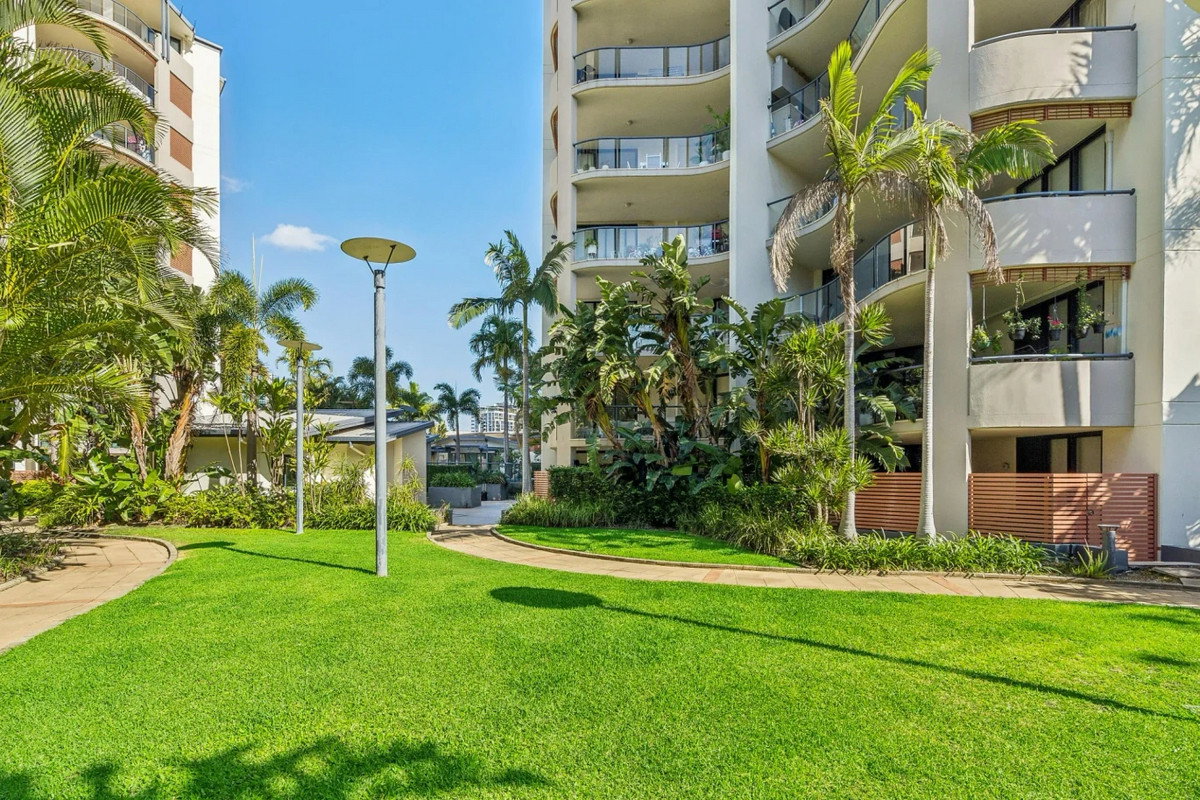 Listing image for 162/7 Land Street, Toowong  QLD  4066
