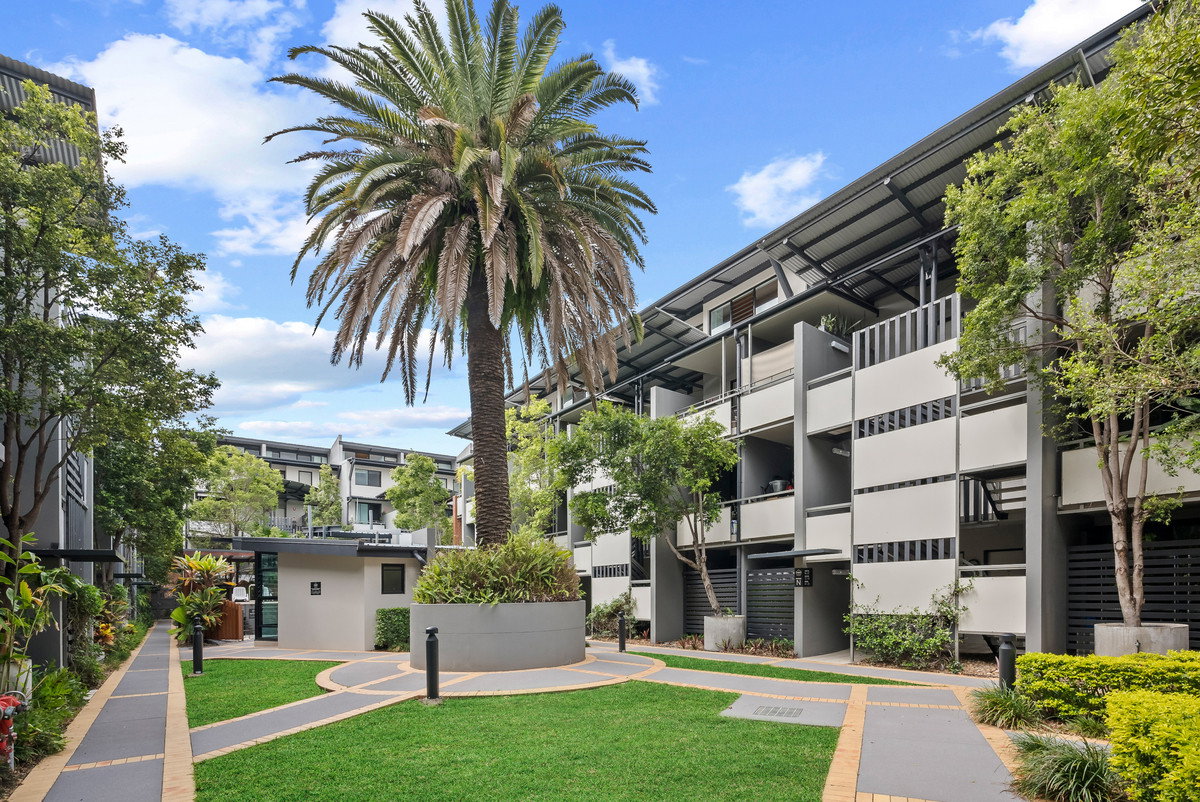 Listing image for 175/139 Commercial Road, Teneriffe  QLD  4005