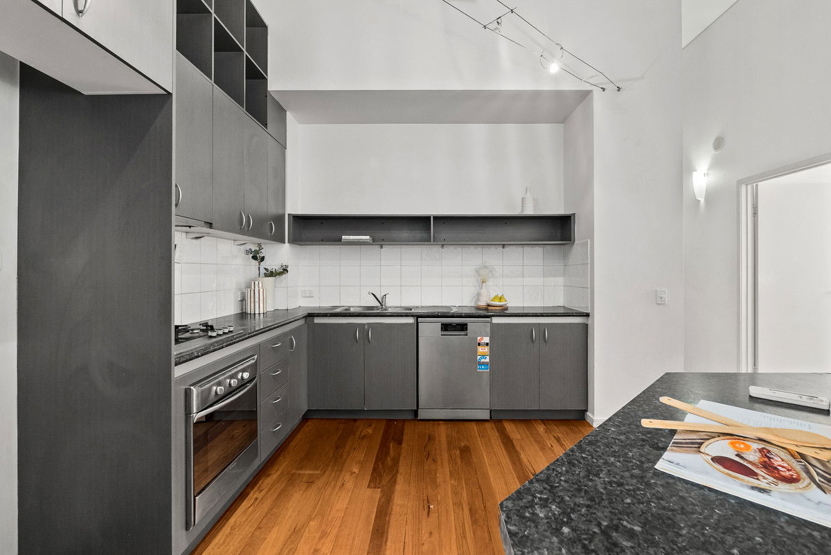 Listing image for 532/38 Warner Street, Fortitude Valley  QLD  4006