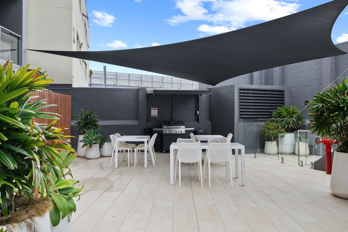 Listing image for 46/78 Brookes Street, Bowen Hills  QLD  4006