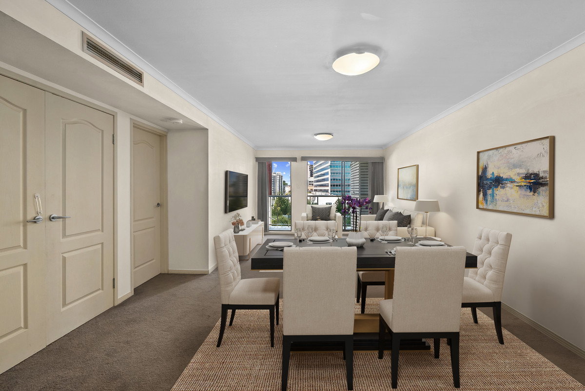 Listing image for 31/6 Primrose Street, Bowen Hills  QLD  4006