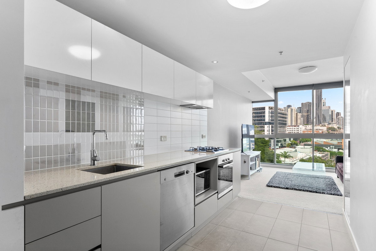Listing image for 404/8 Church Street, Fortitude Valley  QLD  4006