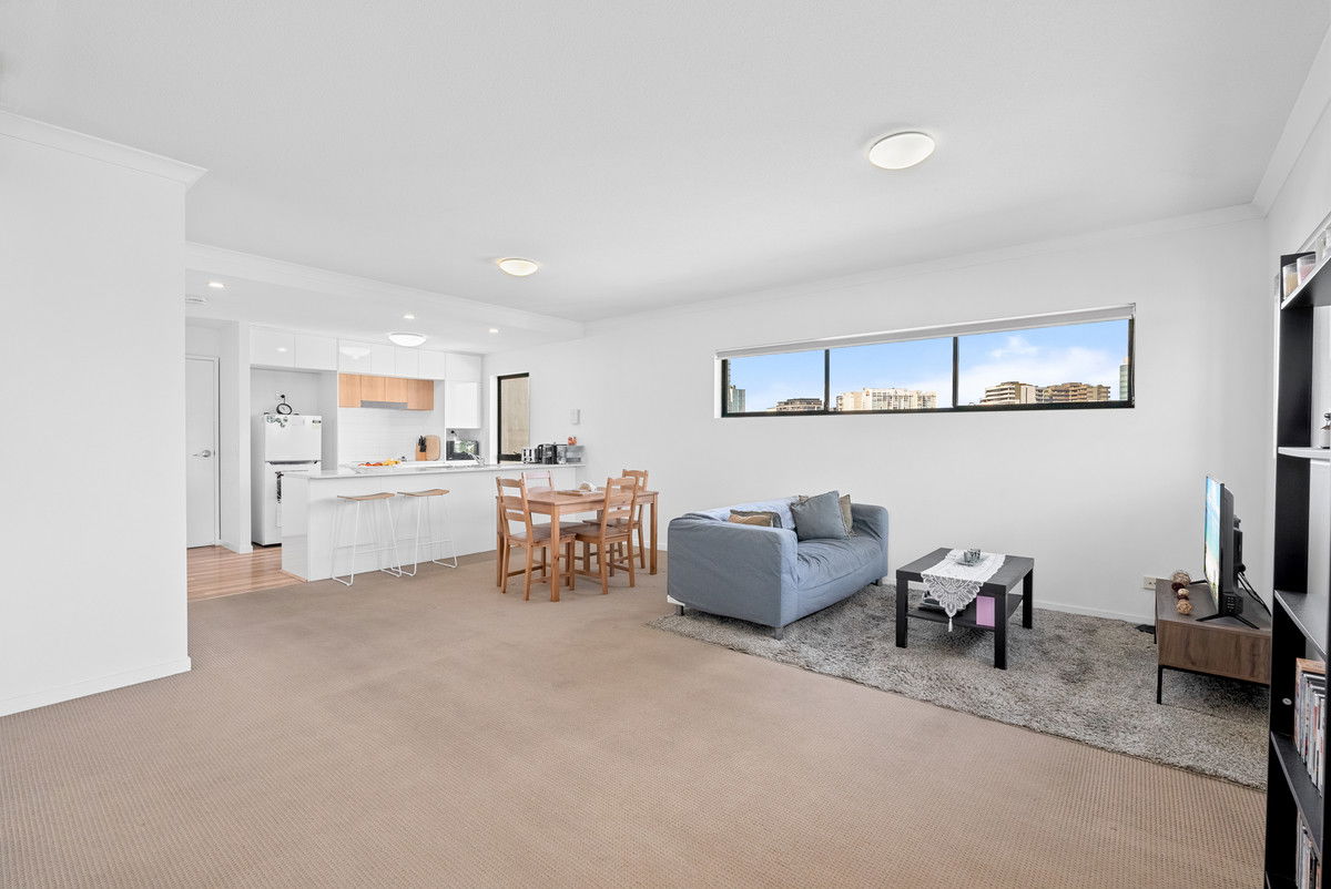 Listing image for 702/56 Prospect Street, Fortitude Valley  QLD  4006