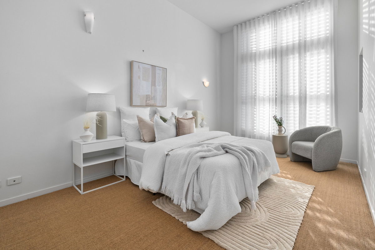 Listing image for 330/38 Warner Street, Fortitude Valley  QLD  4006