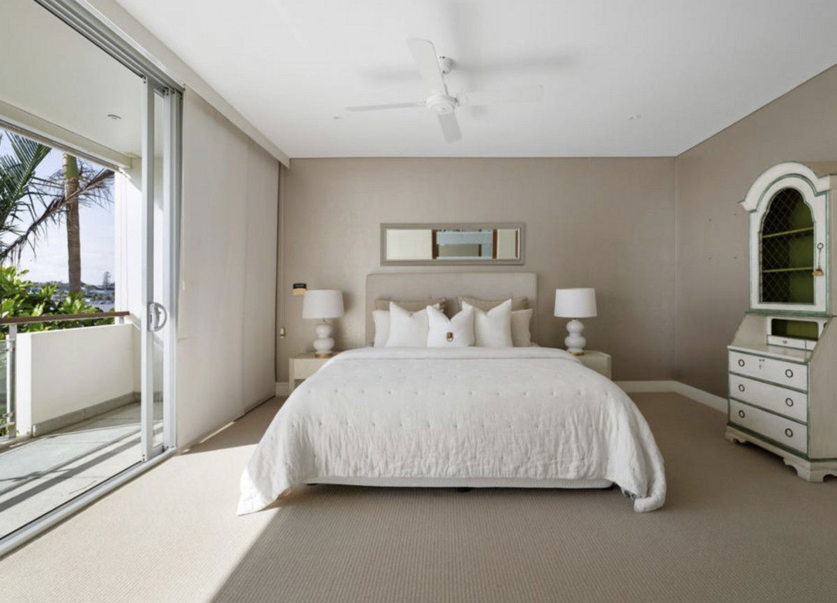 Listing image for 2/63 Macquarie Street, Teneriffe  QLD  4005