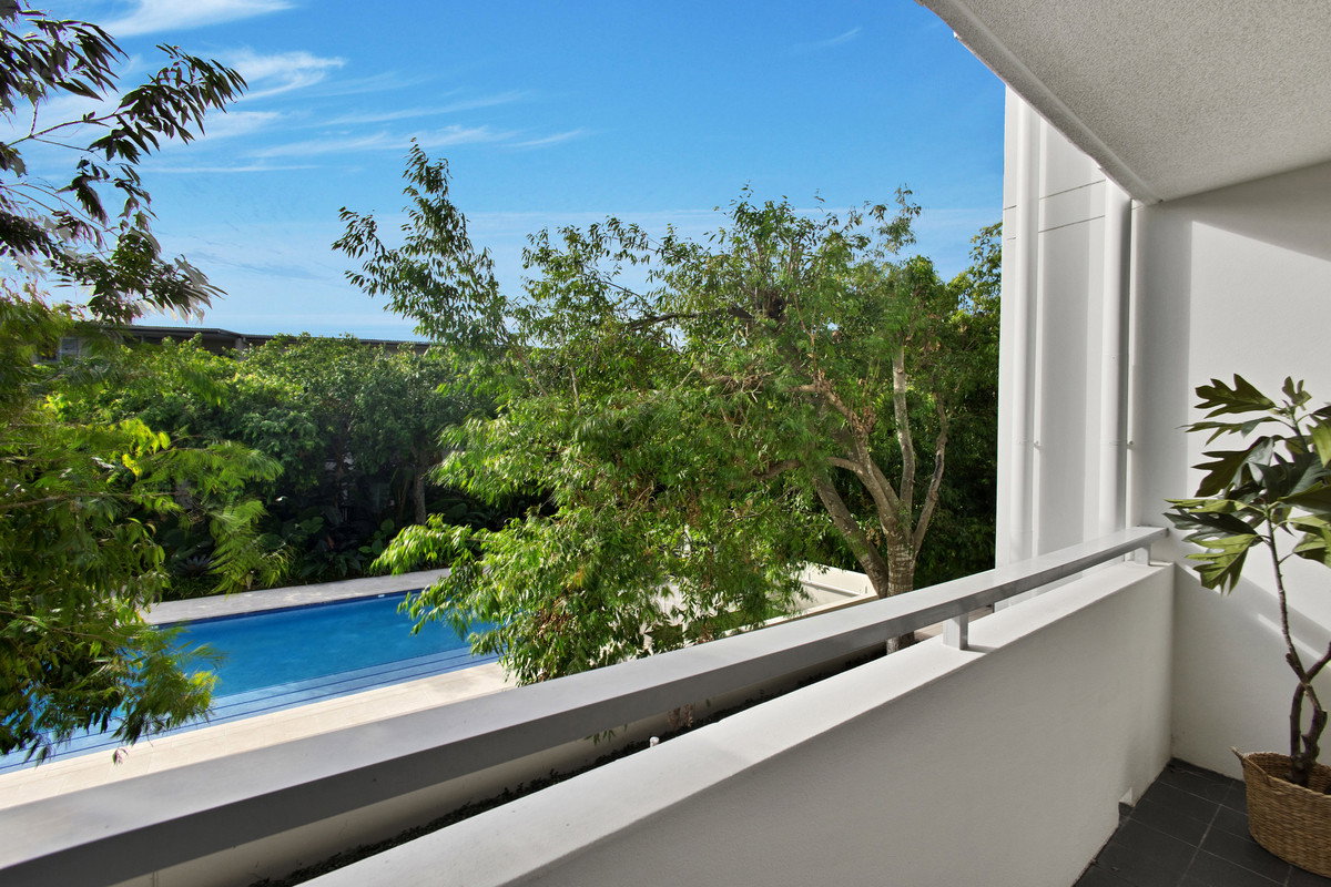 Listing image for 223/71 Beeston Street, Teneriffe  QLD  4005