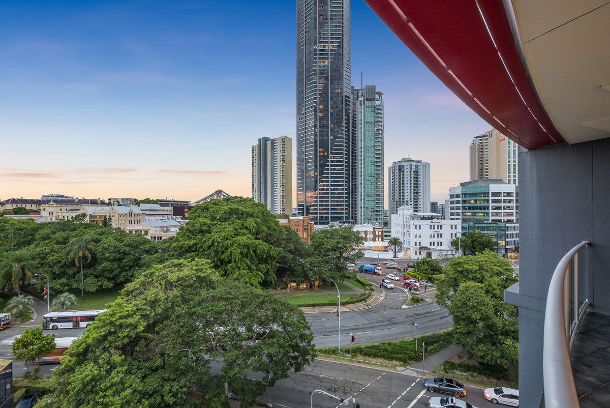 Listing image for 51/22 Barry Parade, Fortitude Valley  QLD  4006