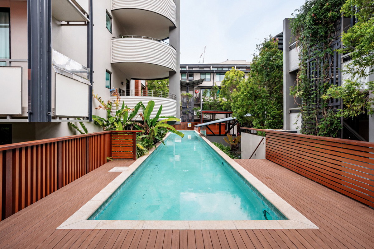 Listing image for 49/139 Commercial Road, Teneriffe  QLD  4005