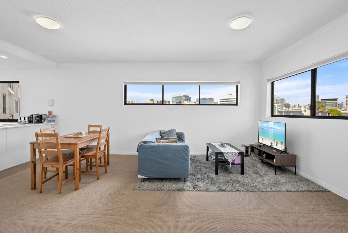 Listing image for 702/56 Prospect Street, Fortitude Valley  QLD  4006