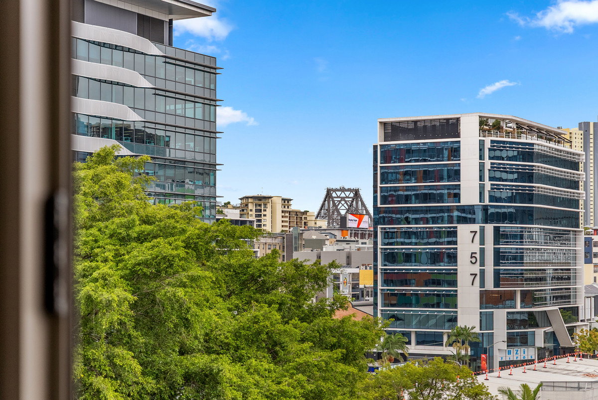 Listing image for 404/8 Church Street, Fortitude Valley  QLD  4006