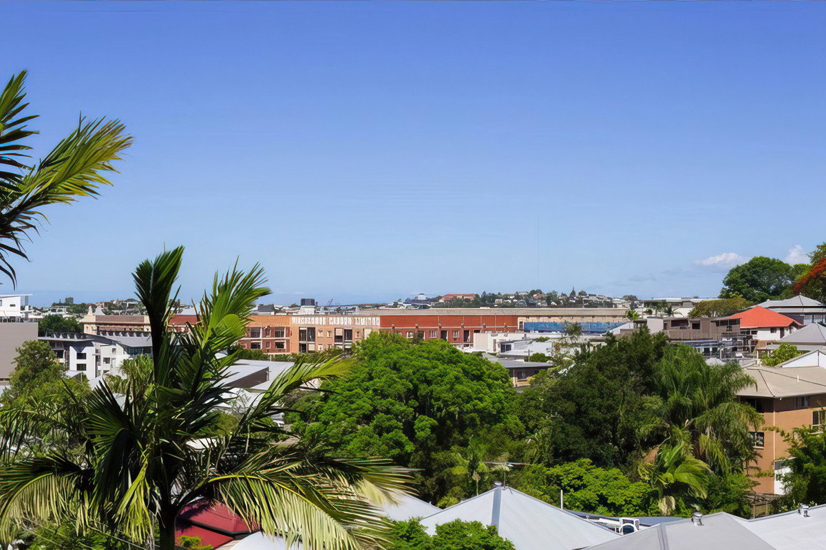 Listing image for 8/304 Harcourt Street, Teneriffe  QLD  4005