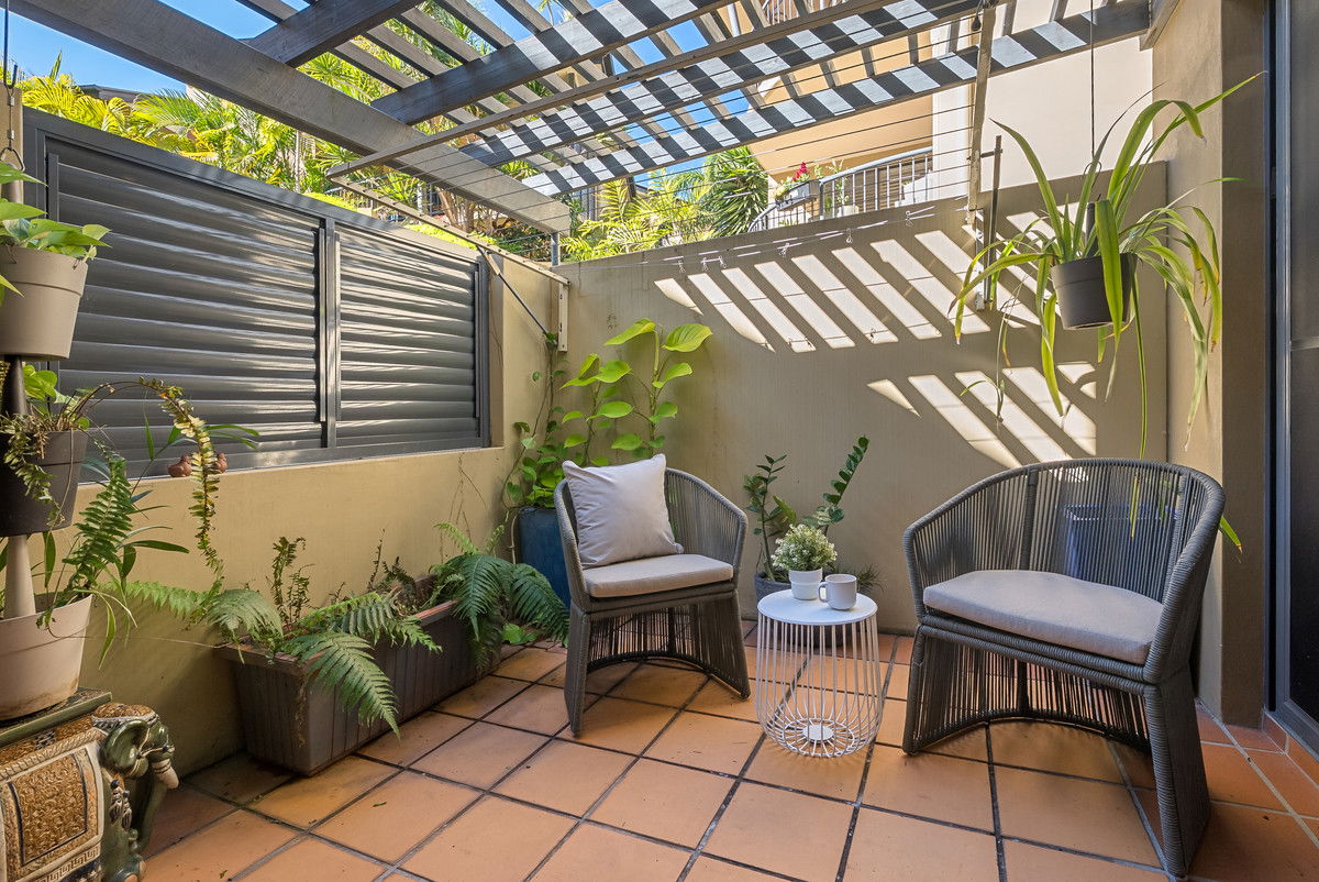 Listing image for 8/68 Beeston Street, Teneriffe  QLD  4005