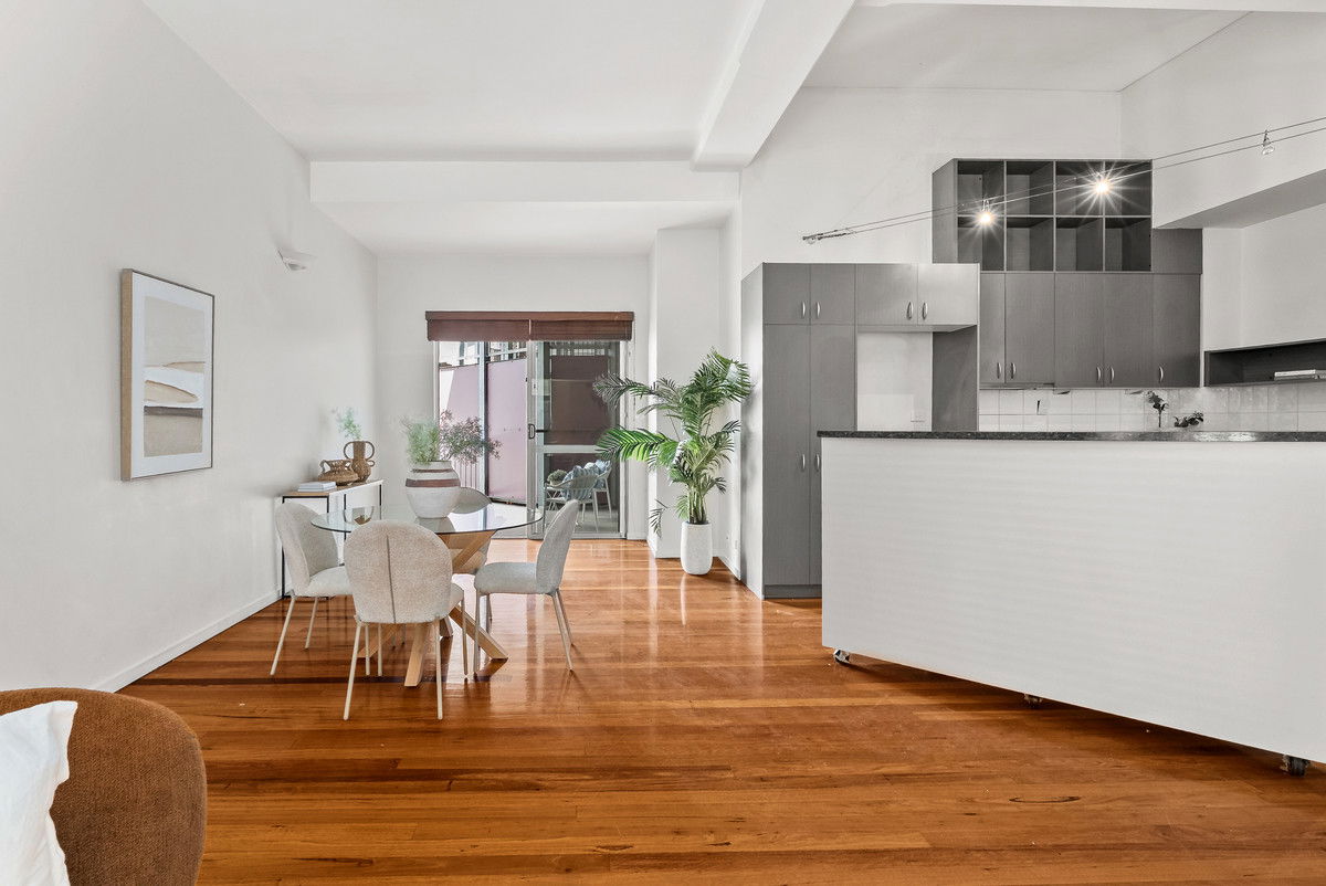 Listing image for 532/38 Warner Street, Fortitude Valley  QLD  4006