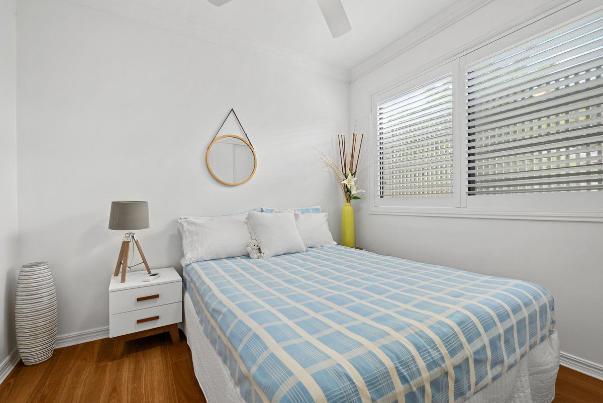 Listing image for 2/52 Stevenson Street, Ascot  QLD  4007