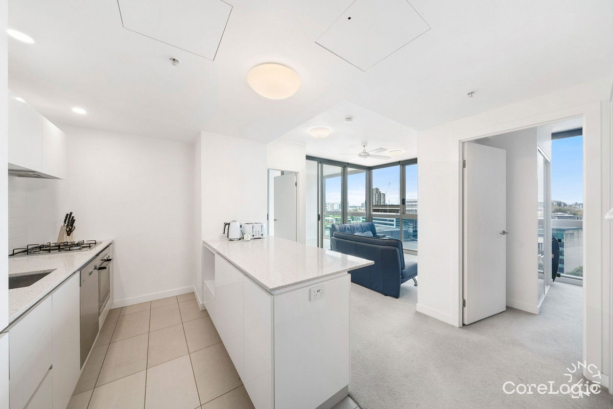 Listing image for 616/8 Church Street, Fortitude Valley  QLD  4006