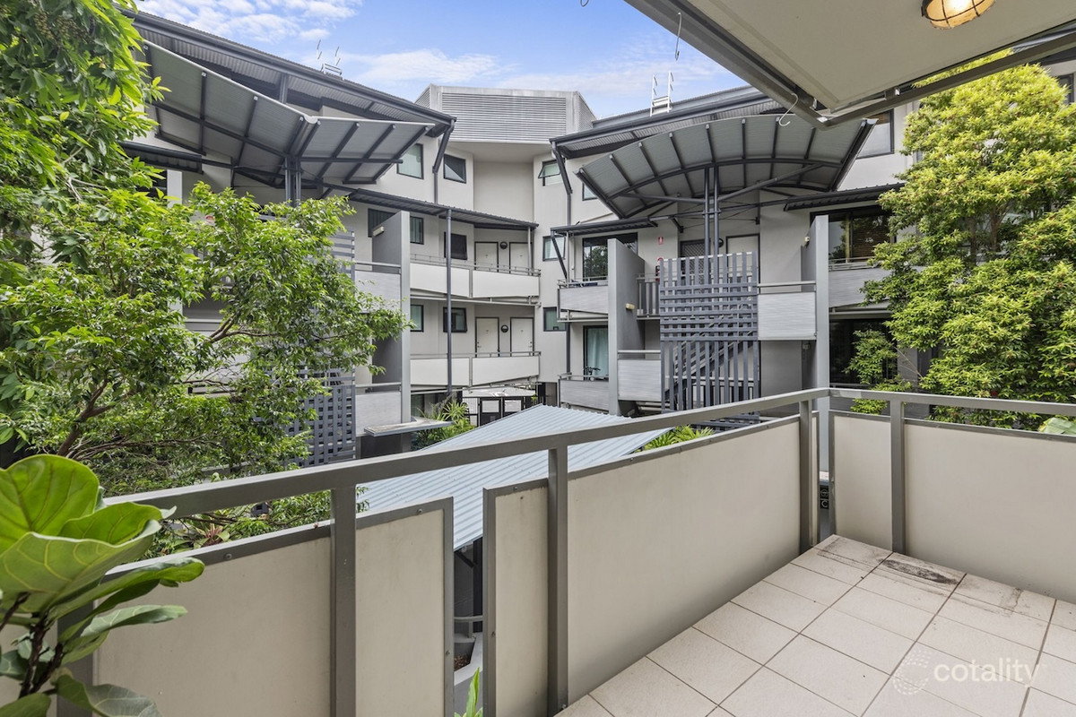 Listing image for 174/139 Commercial Road, Teneriffe  QLD  4005