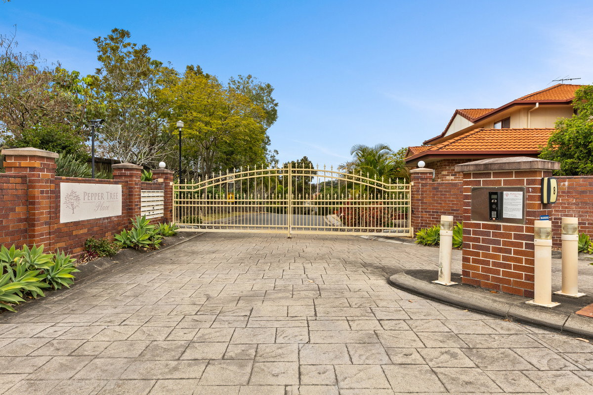 Listing image for 10/8 Pepper Road, Everton Hills  QLD  4053