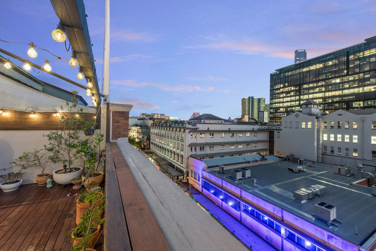 Listing image for 603/38 Warner Street, Fortitude Valley  QLD  4006