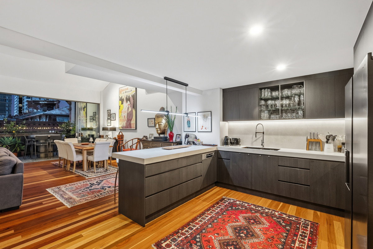 Listing image for 608/38 Warner Street, Fortitude Valley  QLD  4006