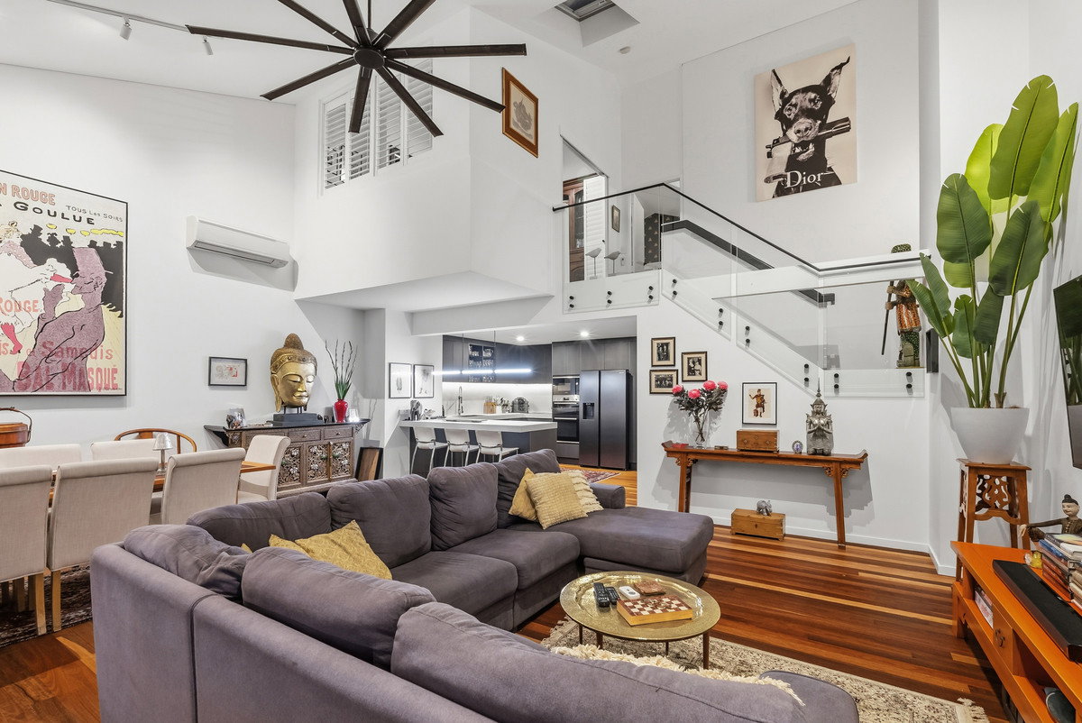 Listing image for 608/38 Warner Street, Fortitude Valley  QLD  4006