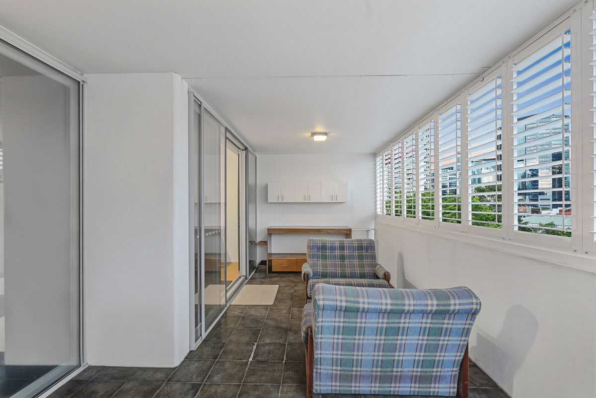 Listing image for 51/22 Barry Parade, Fortitude Valley  QLD  4006