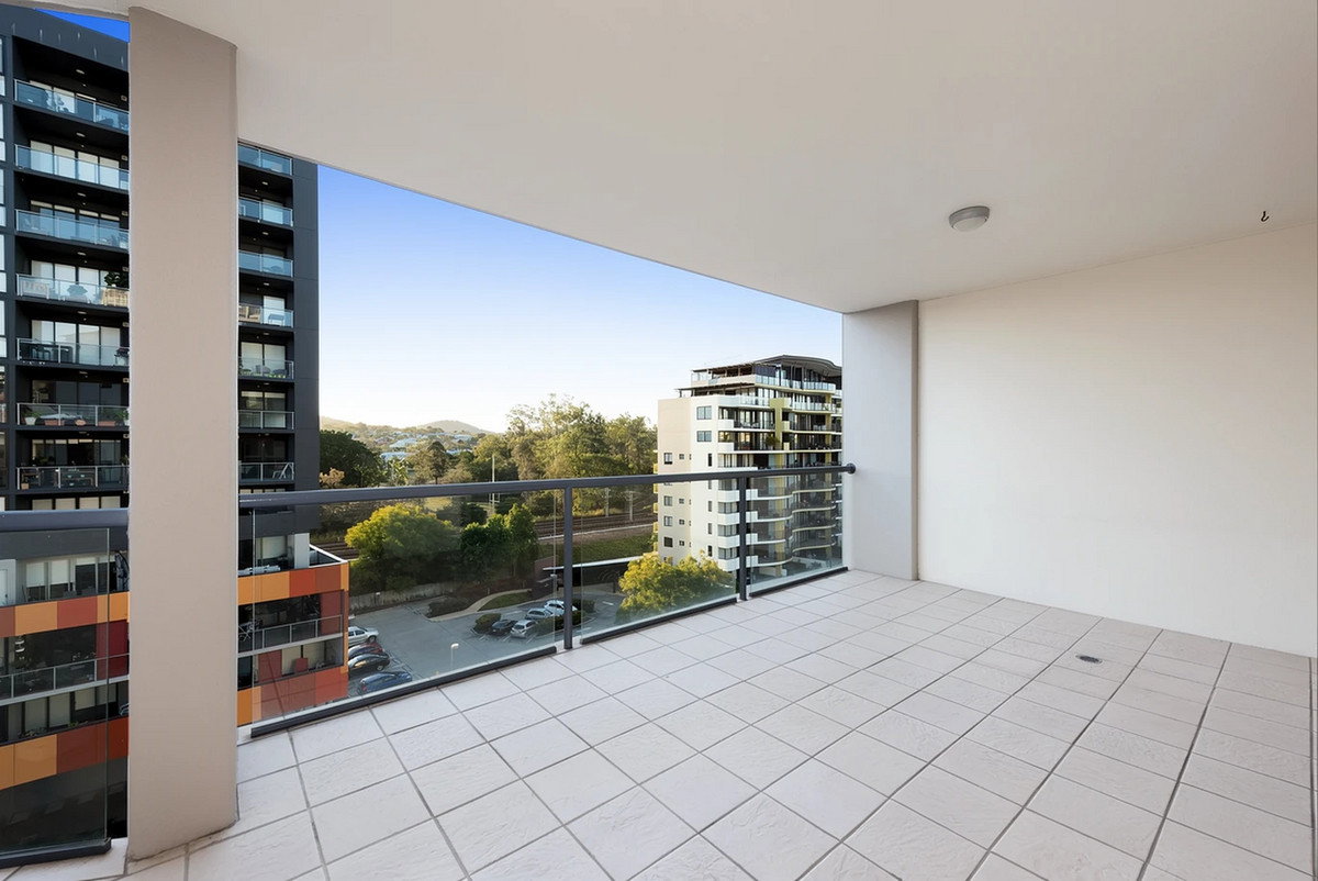 Listing image for 162/7 Land Street, Toowong  QLD  4066