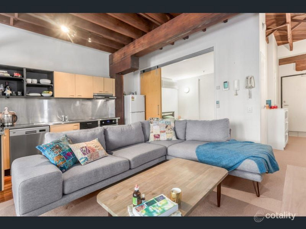 Listing image for 94/139 Commercial Road, Teneriffe  QLD  4005